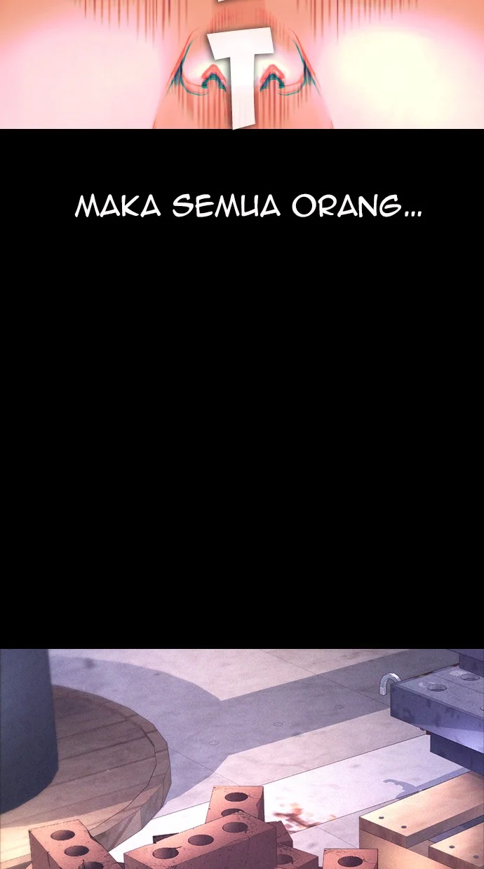 Highschool Lunch Dad Chapter 57 Gambar 144