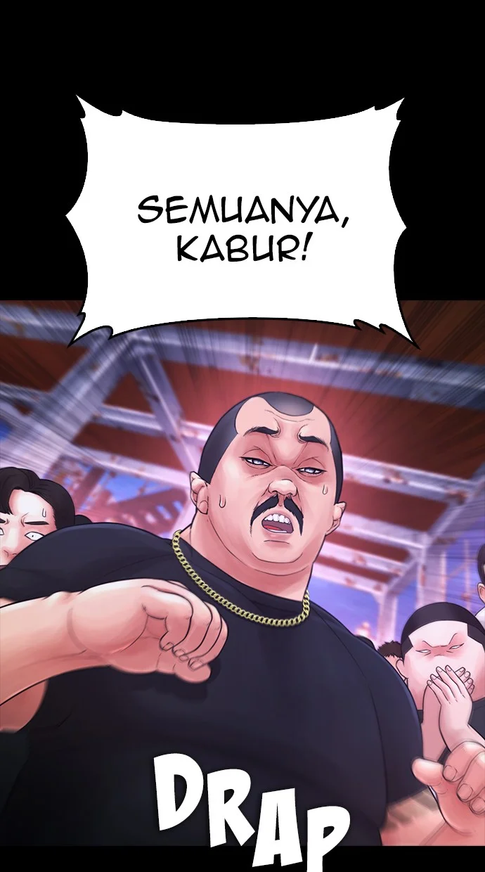 Highschool Lunch Dad Chapter 57 Gambar 169