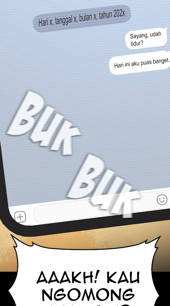 Highschool Lunch Dad Chapter 57 Gambar 18