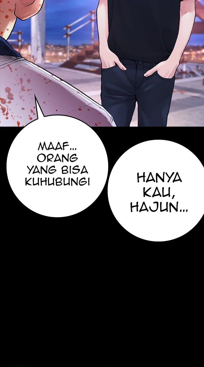 Highschool Lunch Dad Chapter 57 Gambar 183