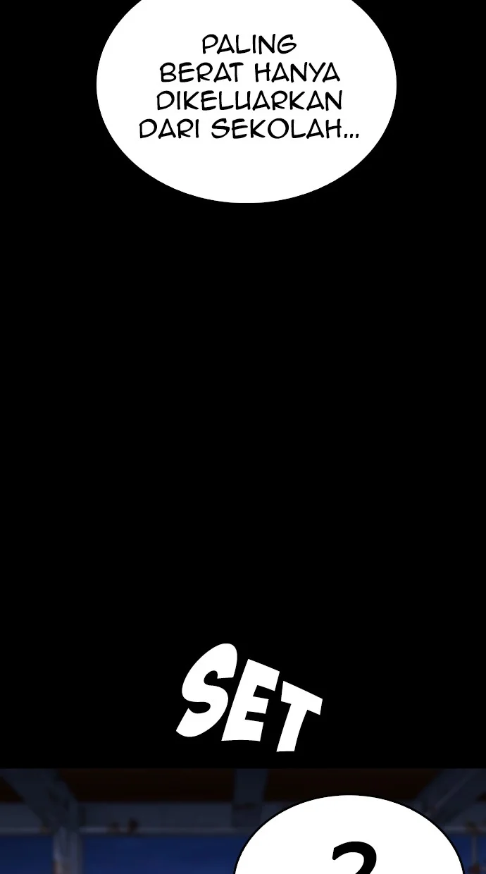 Highschool Lunch Dad Chapter 57 Gambar 190