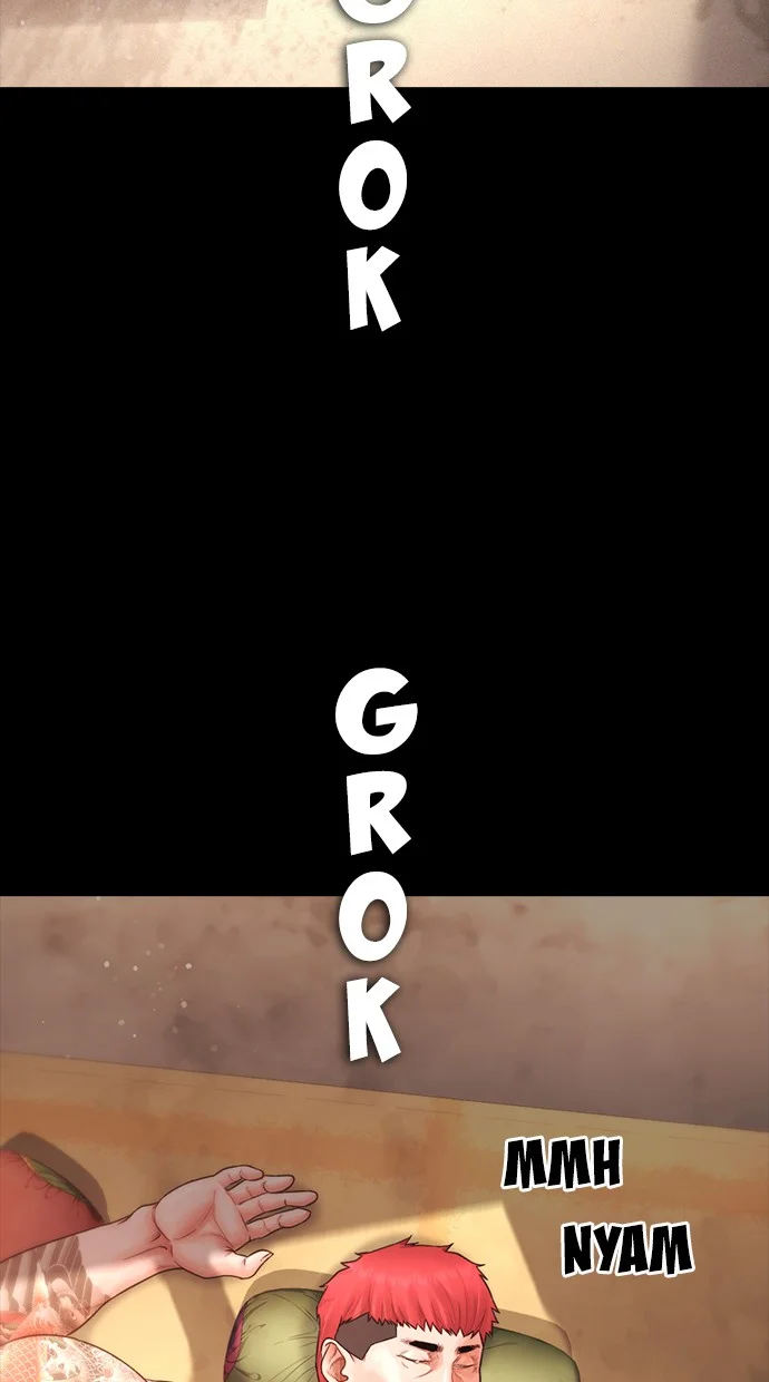 Manhwa Highschool Lunch Dad Chapter 57 gambar nomor 2