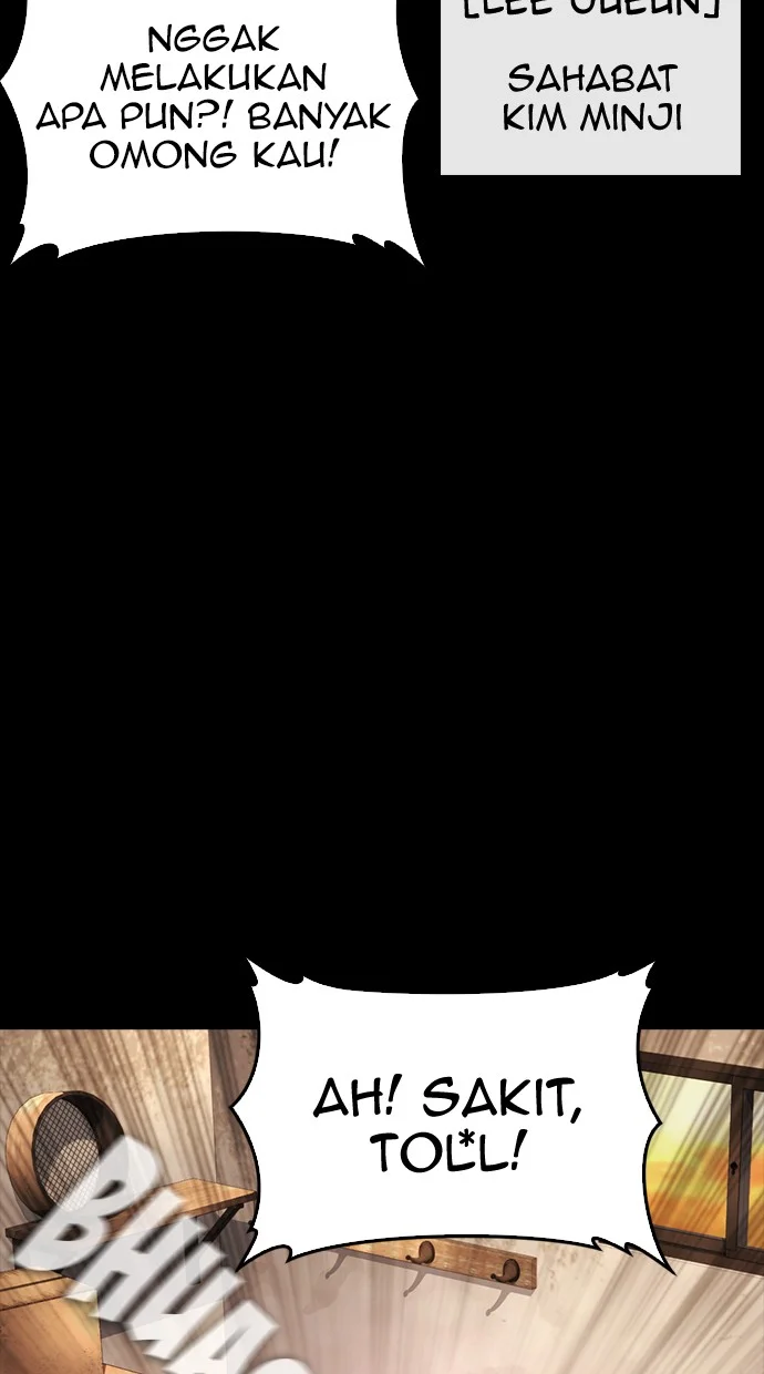 Highschool Lunch Dad Chapter 57 Gambar 21