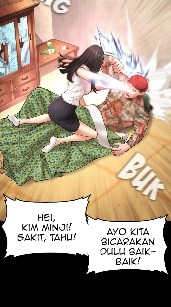 Highschool Lunch Dad Chapter 57 Gambar 22