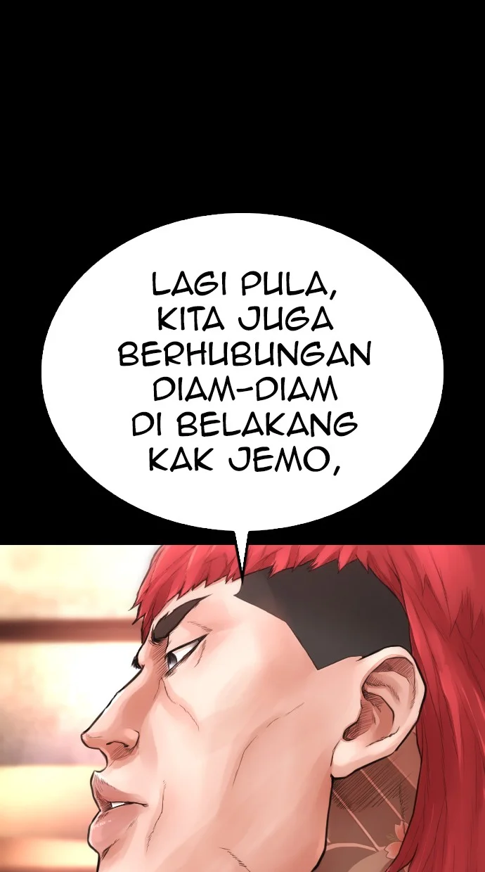 Highschool Lunch Dad Chapter 57 Gambar 29