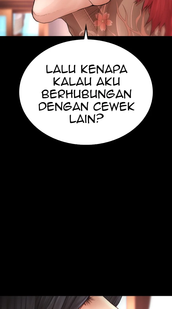 Highschool Lunch Dad Chapter 57 Gambar 30