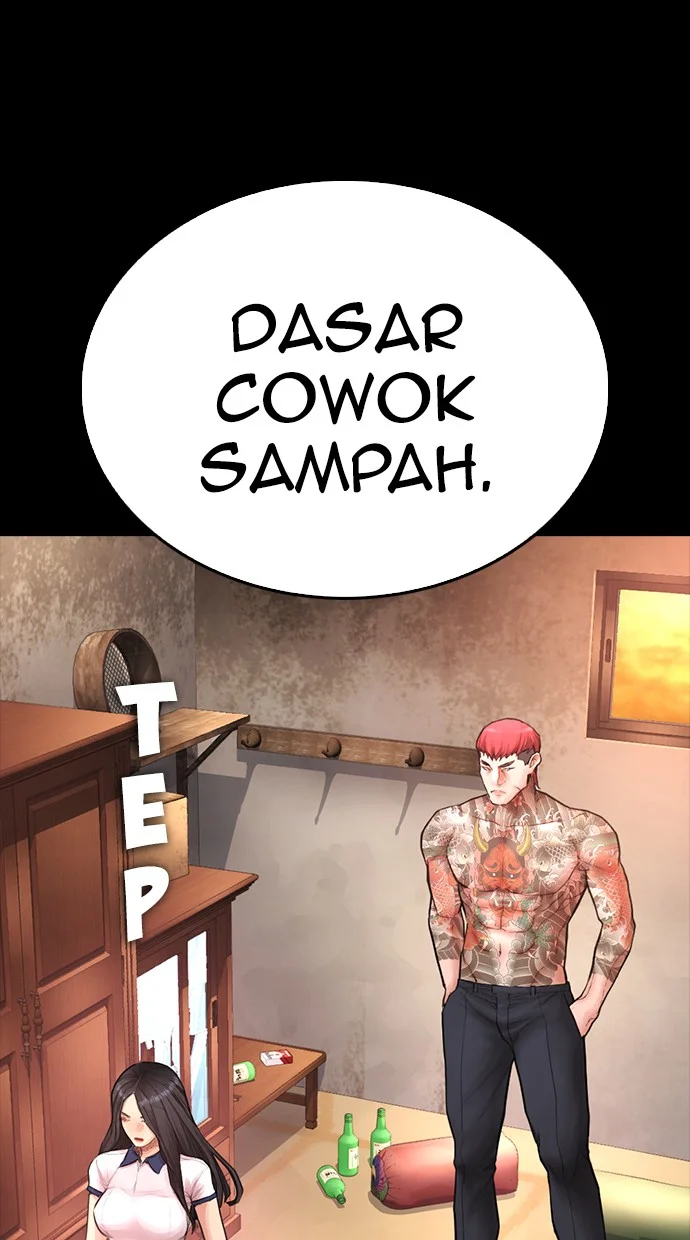 Highschool Lunch Dad Chapter 57 Gambar 32