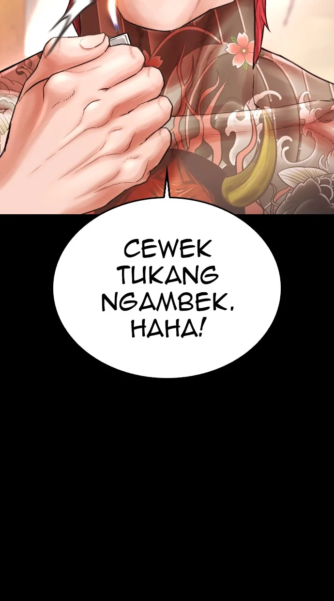 Highschool Lunch Dad Chapter 57 Gambar 46