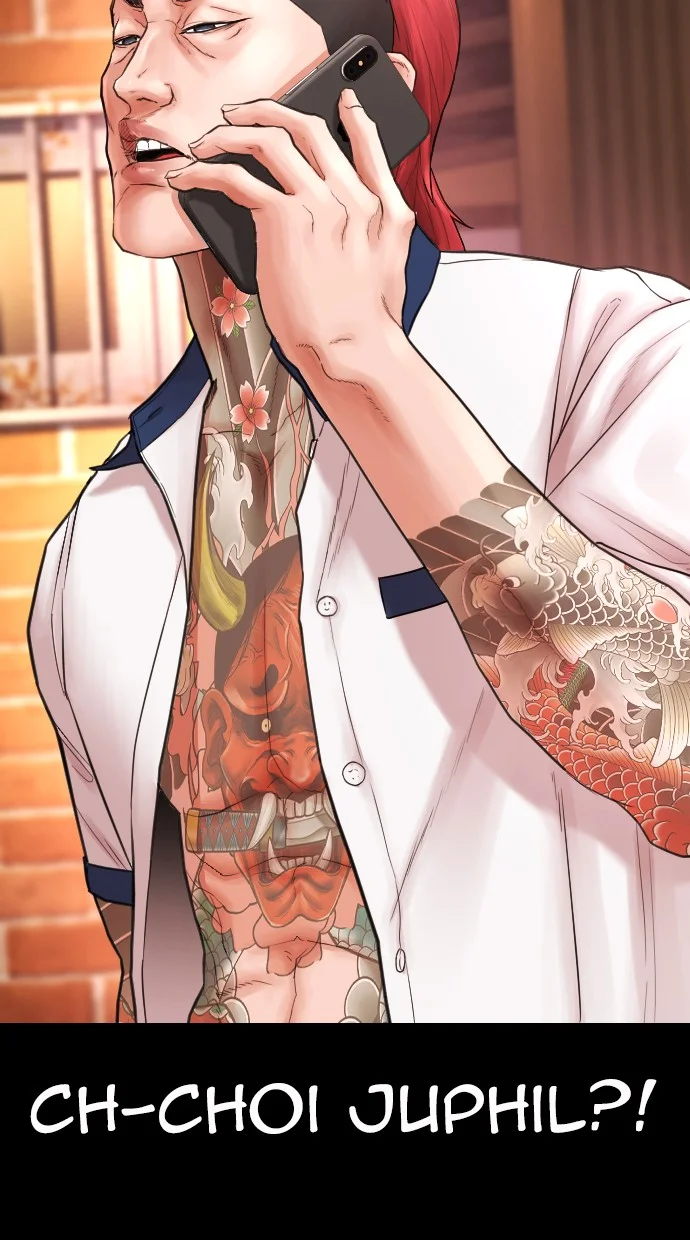 Highschool Lunch Dad Chapter 57 Gambar 55