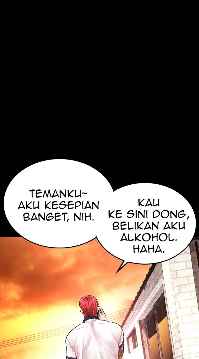 Highschool Lunch Dad Chapter 57 Gambar 56