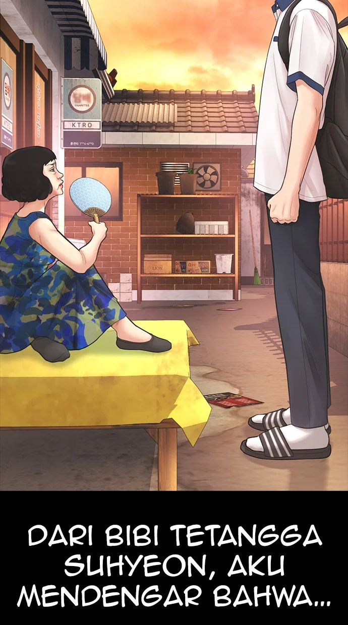 Highschool Lunch Dad Chapter 57 Gambar 62