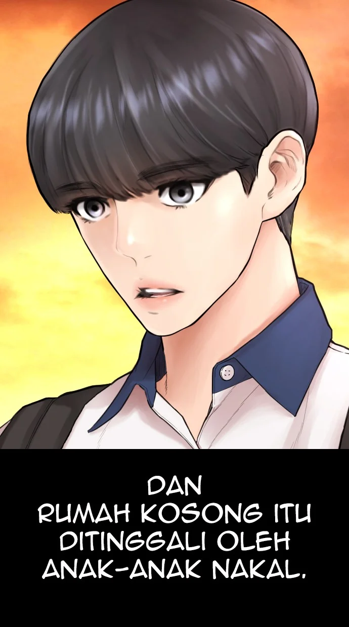 Highschool Lunch Dad Chapter 57 Gambar 65