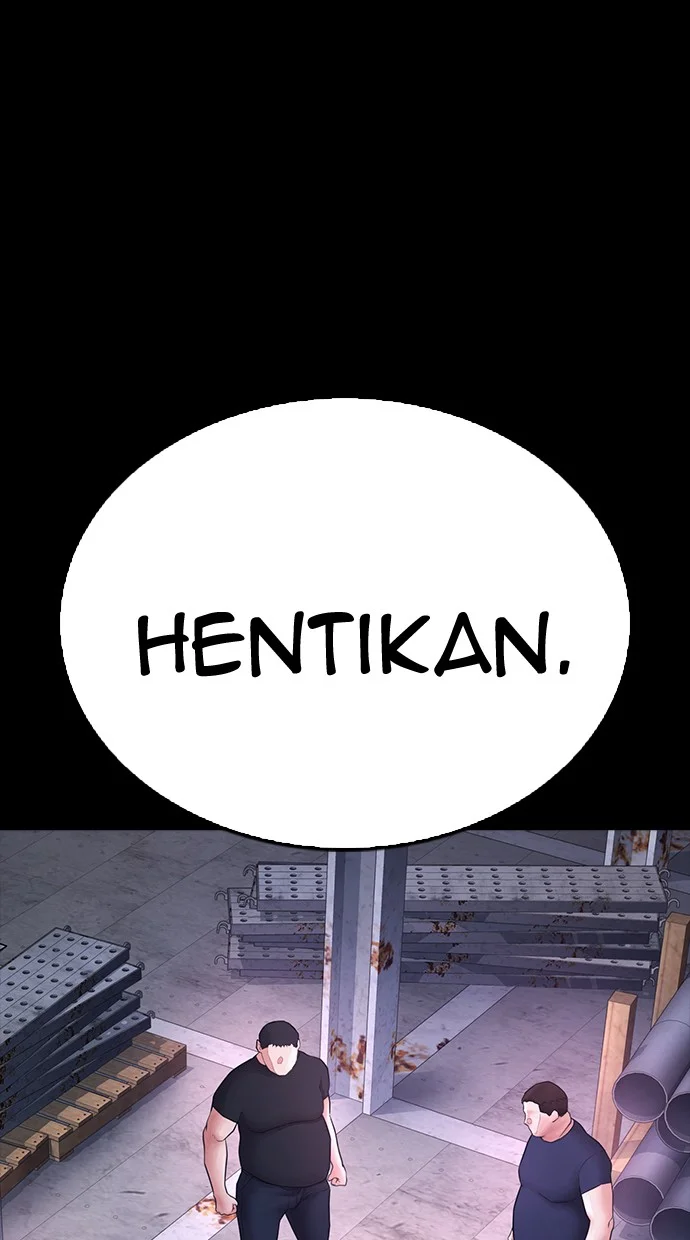 Highschool Lunch Dad Chapter 57 Gambar 74