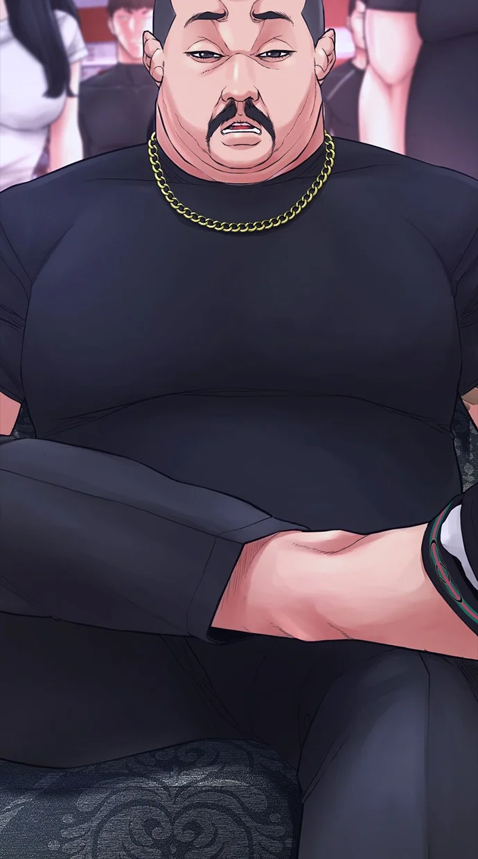 Highschool Lunch Dad Chapter 57 Gambar 77