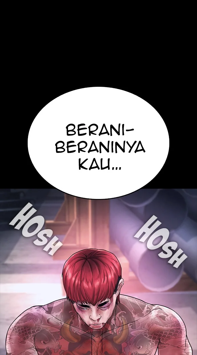 Highschool Lunch Dad Chapter 57 Gambar 79