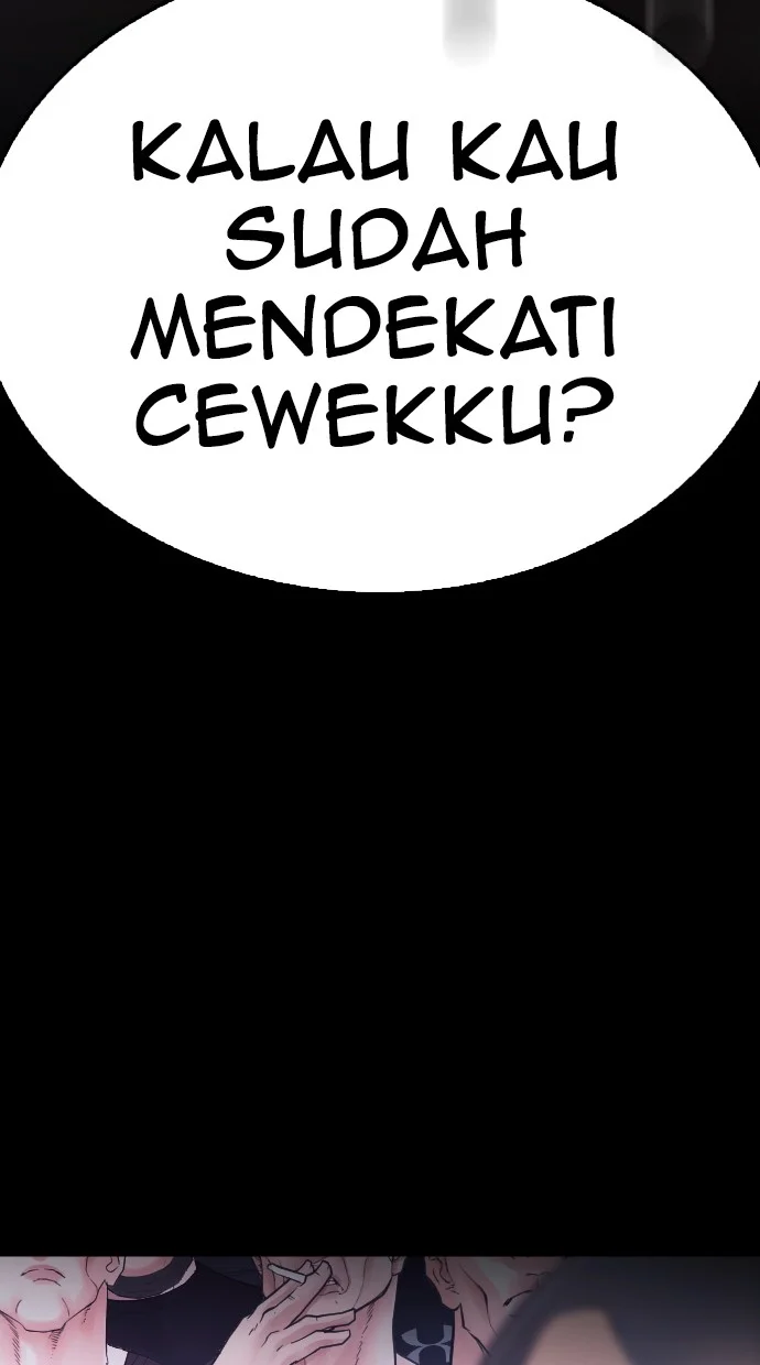 Highschool Lunch Dad Chapter 57 Gambar 85