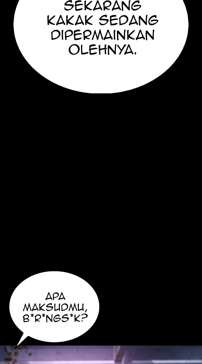 Highschool Lunch Dad Chapter 57 Gambar 94