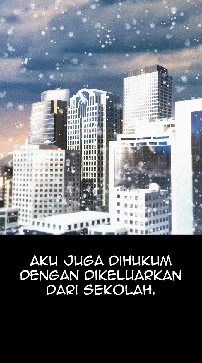 Highschool Lunch Dad Chapter 58 Gambar 106