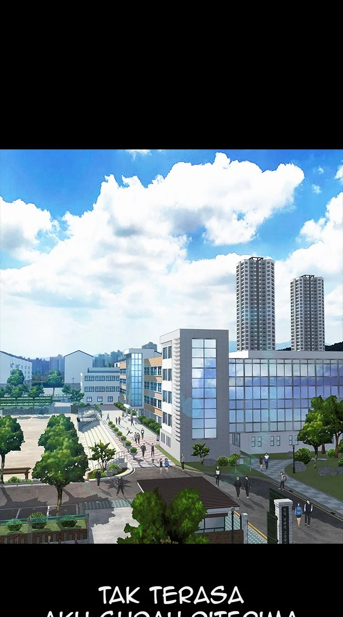 Highschool Lunch Dad Chapter 58 Gambar 111