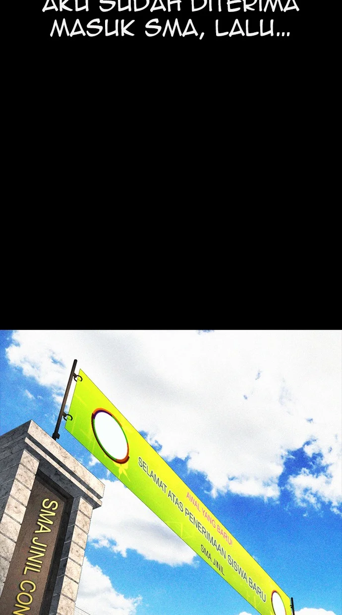 Highschool Lunch Dad Chapter 58 Gambar 112