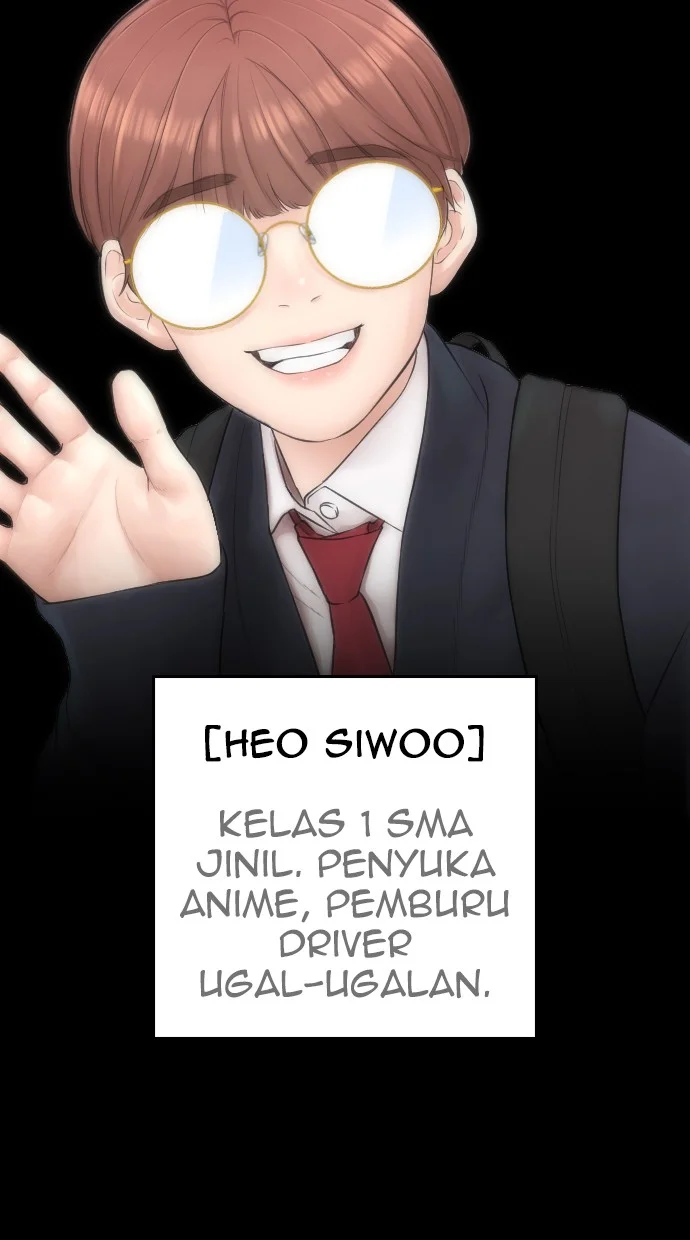 Highschool Lunch Dad Chapter 58 Gambar 128