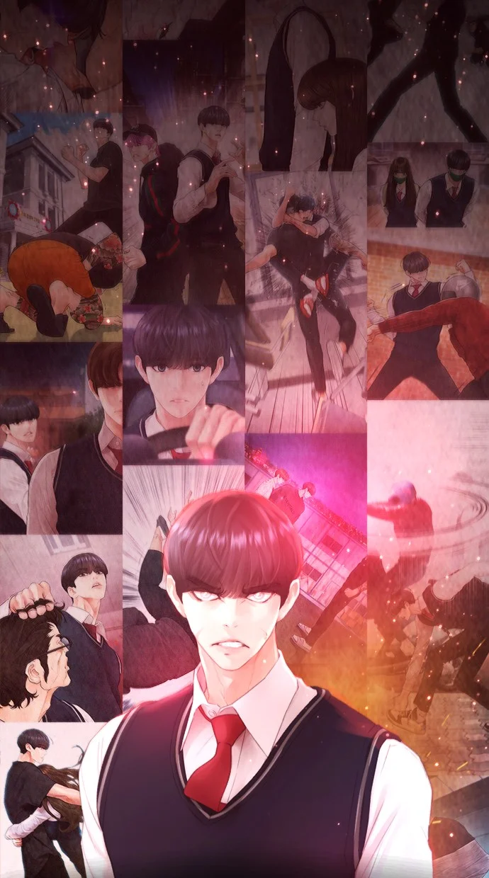 Highschool Lunch Dad Chapter 58 Gambar 123