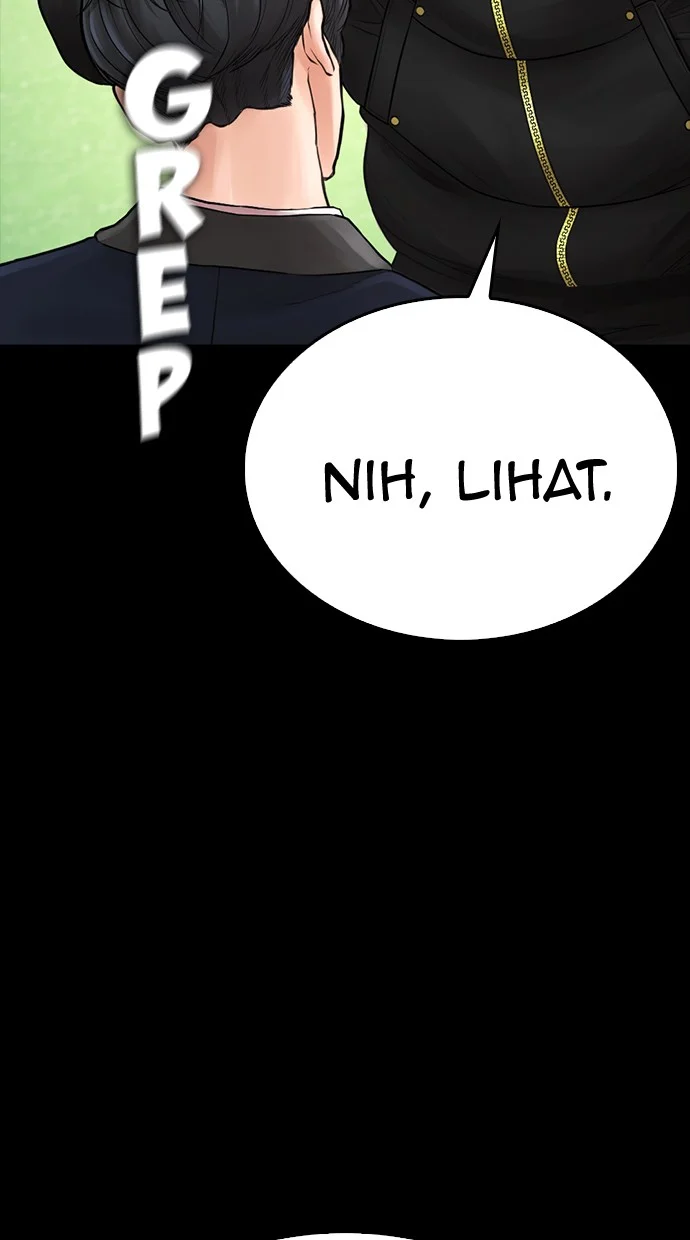 Highschool Lunch Dad Chapter 58 Gambar 13