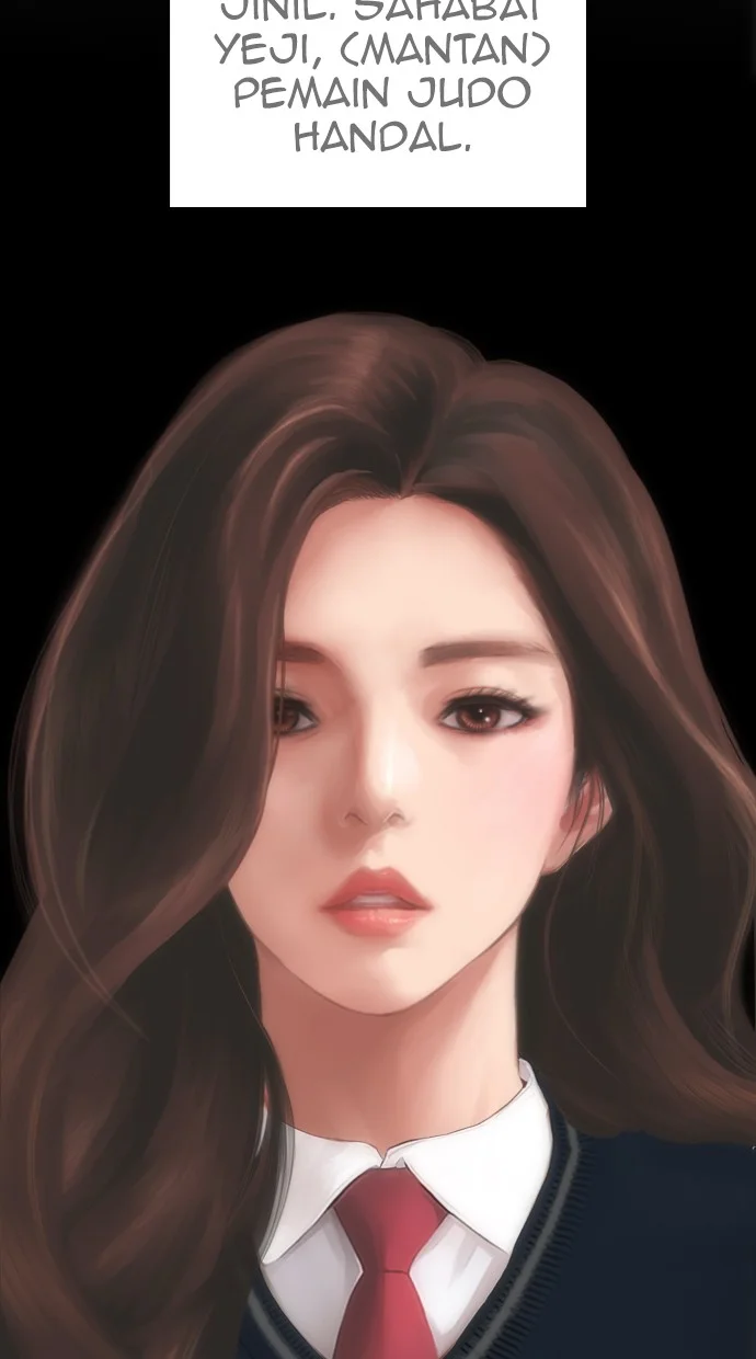 Highschool Lunch Dad Chapter 58 Gambar 130