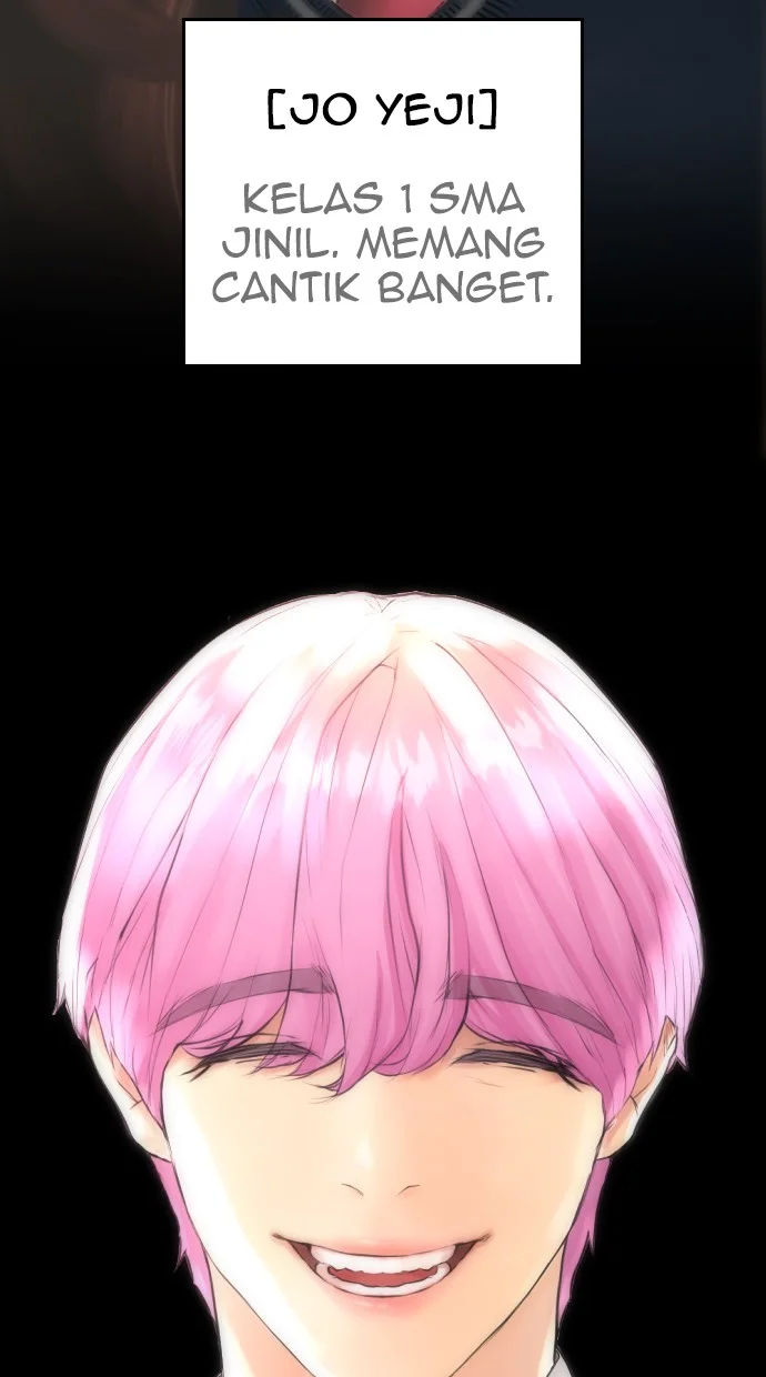 Highschool Lunch Dad Chapter 58 Gambar 131