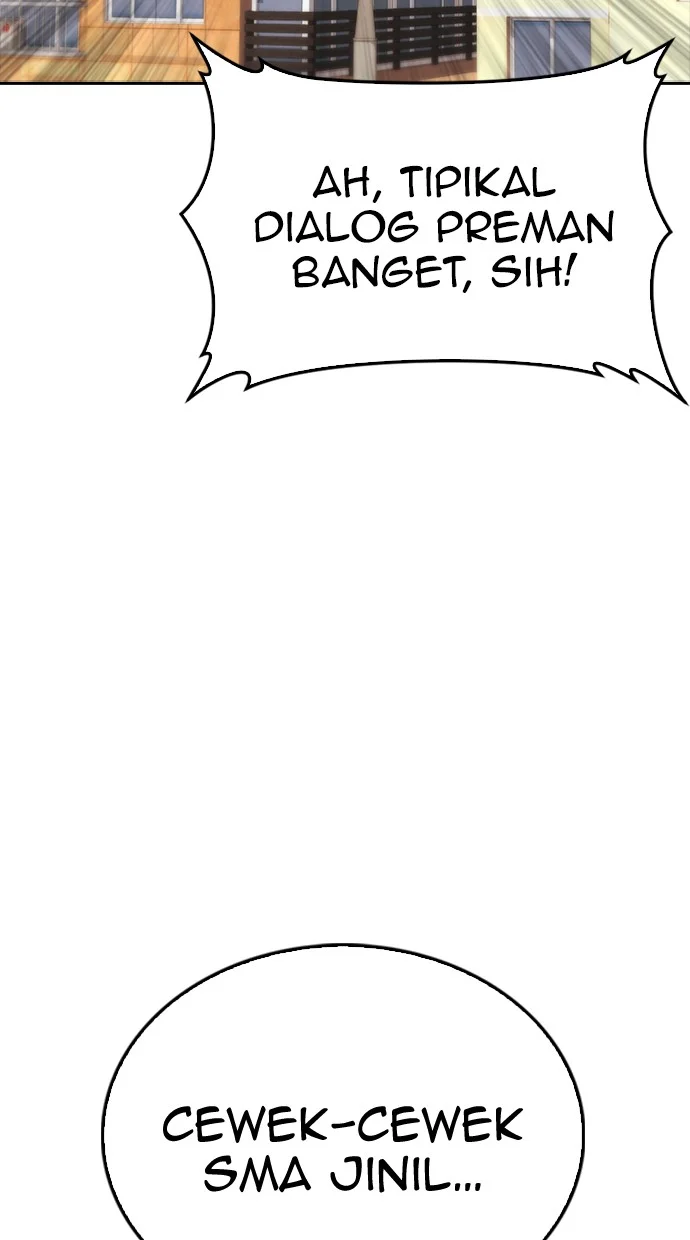 Highschool Lunch Dad Chapter 58 Gambar 148