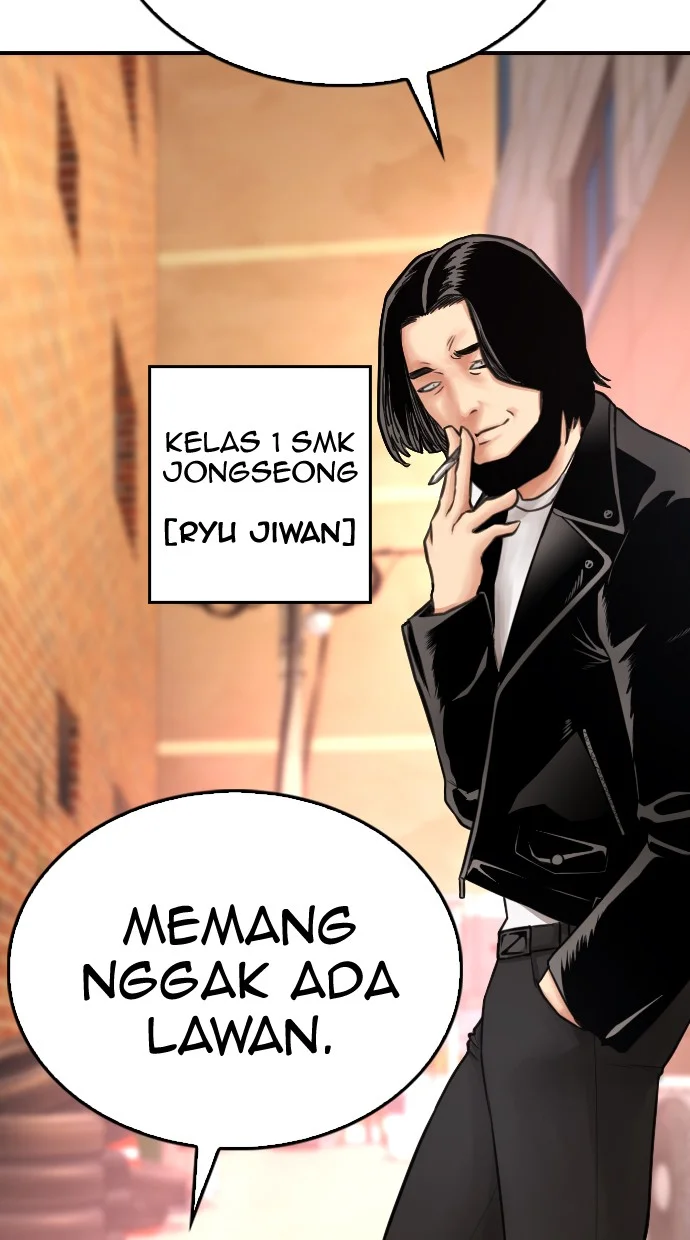 Highschool Lunch Dad Chapter 58 Gambar 149