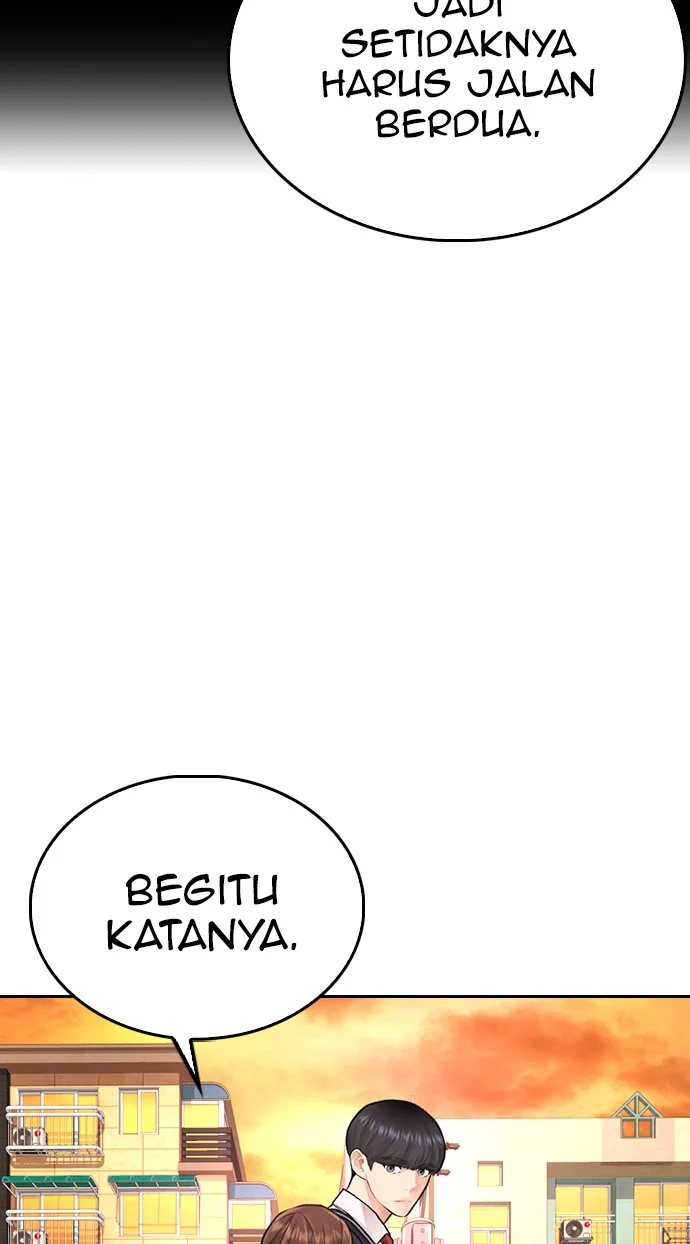 Highschool Lunch Dad Chapter 58 Gambar 142