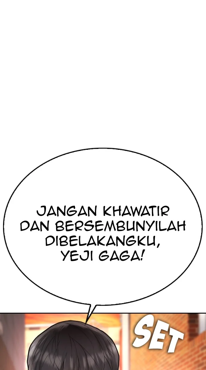 Highschool Lunch Dad Chapter 58 Gambar 154