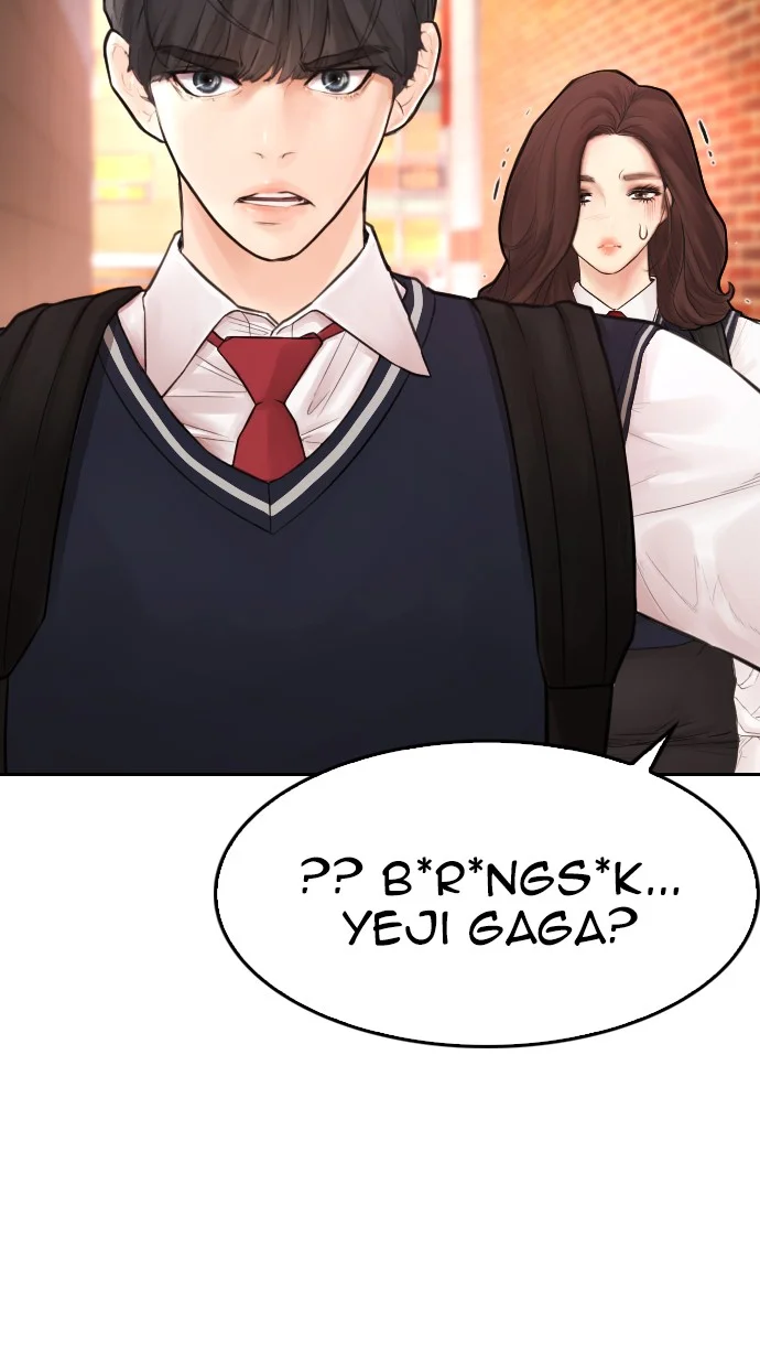 Highschool Lunch Dad Chapter 58 Gambar 155