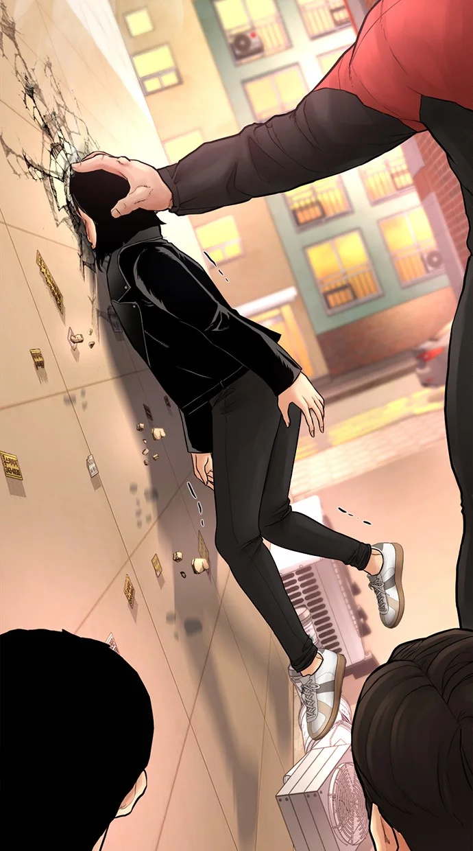 Highschool Lunch Dad Chapter 58 Gambar 167