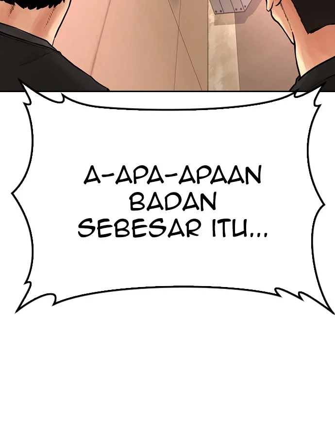 Highschool Lunch Dad Chapter 58 Gambar 168