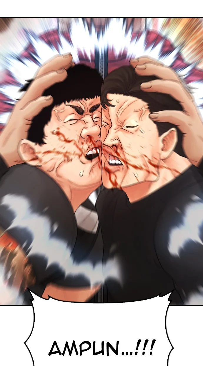 Highschool Lunch Dad Chapter 58 Gambar 174