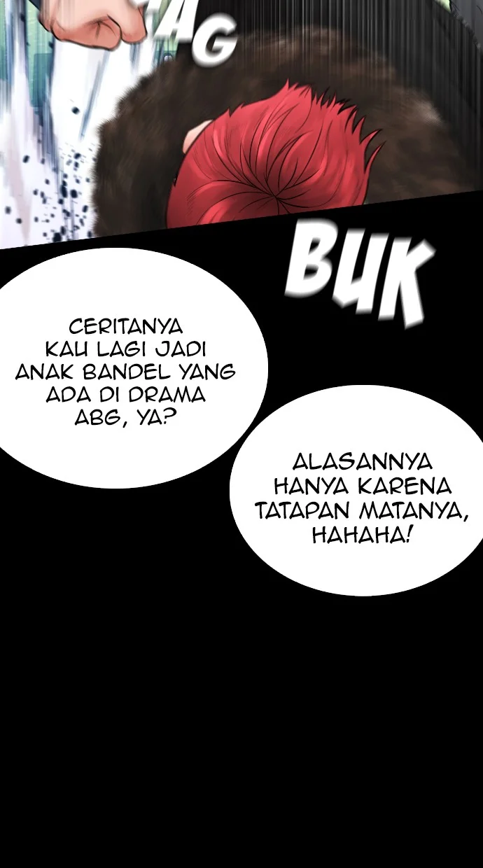 Highschool Lunch Dad Chapter 58 Gambar 17