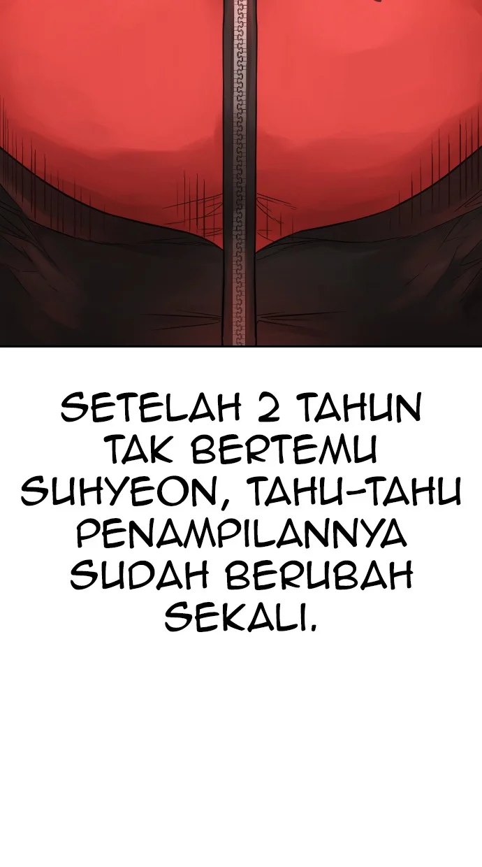 Highschool Lunch Dad Chapter 58 Gambar 182