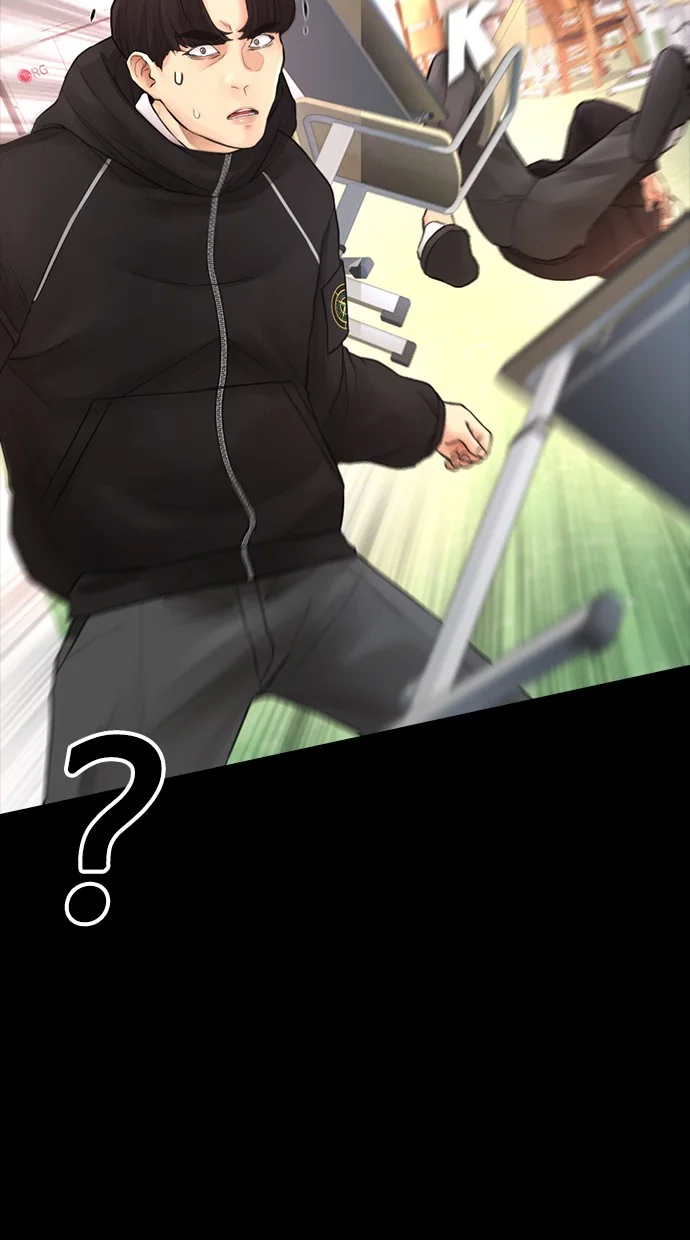 Highschool Lunch Dad Chapter 58 Gambar 29