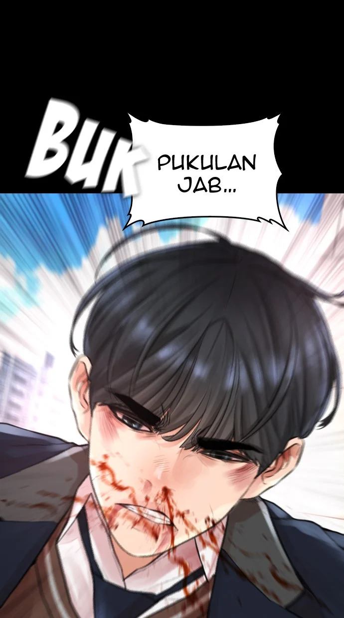 Highschool Lunch Dad Chapter 58 Gambar 4