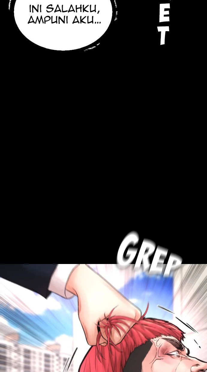 Highschool Lunch Dad Chapter 58 Gambar 41