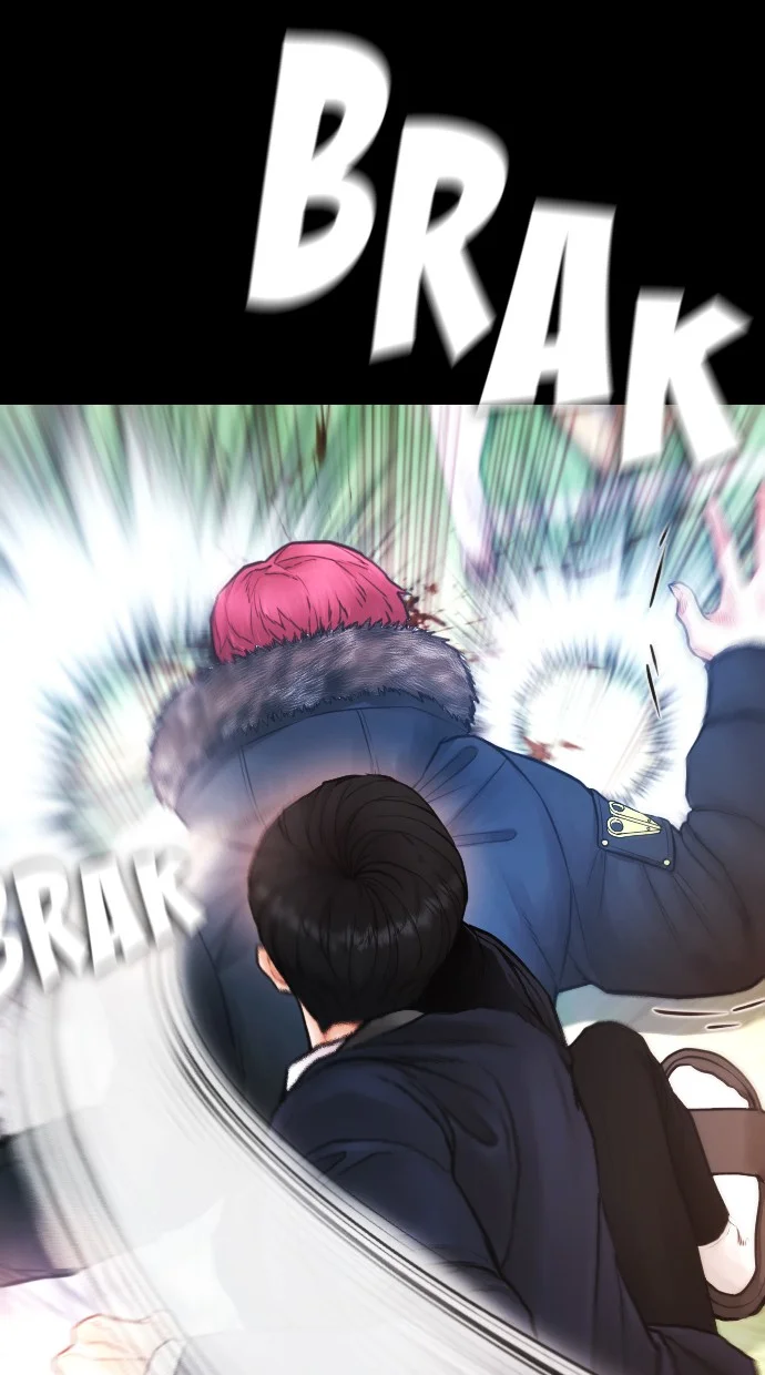 Highschool Lunch Dad Chapter 58 Gambar 43