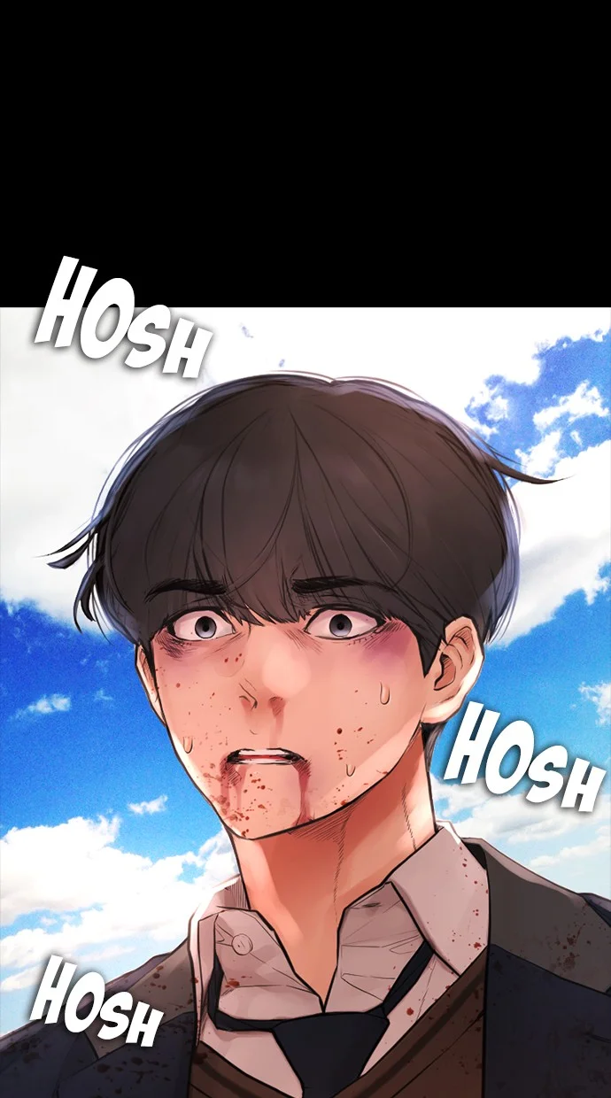 Highschool Lunch Dad Chapter 58 Gambar 48