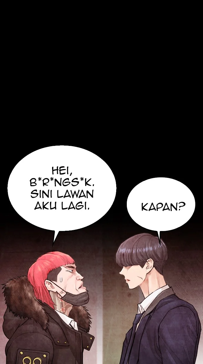 Highschool Lunch Dad Chapter 58 Gambar 52