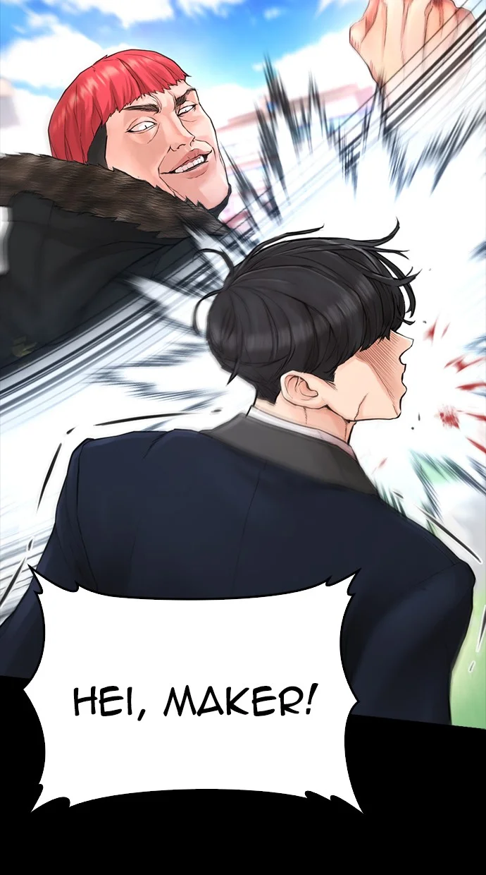 Highschool Lunch Dad Chapter 58 Gambar 6