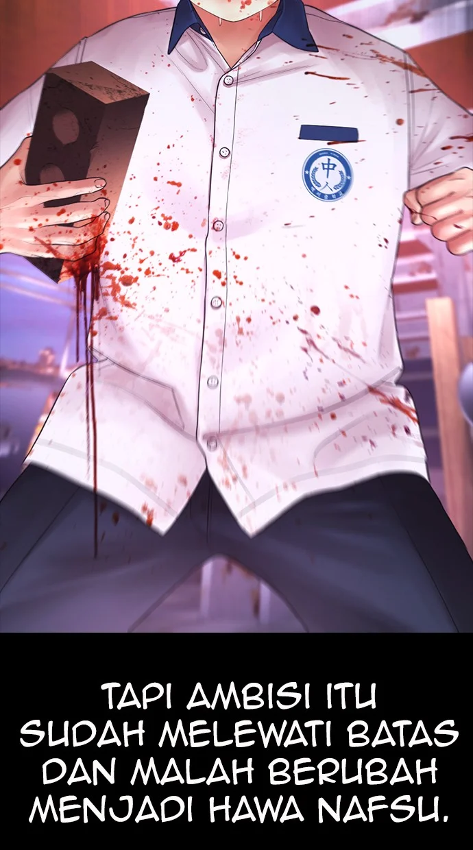 Highschool Lunch Dad Chapter 58 Gambar 60