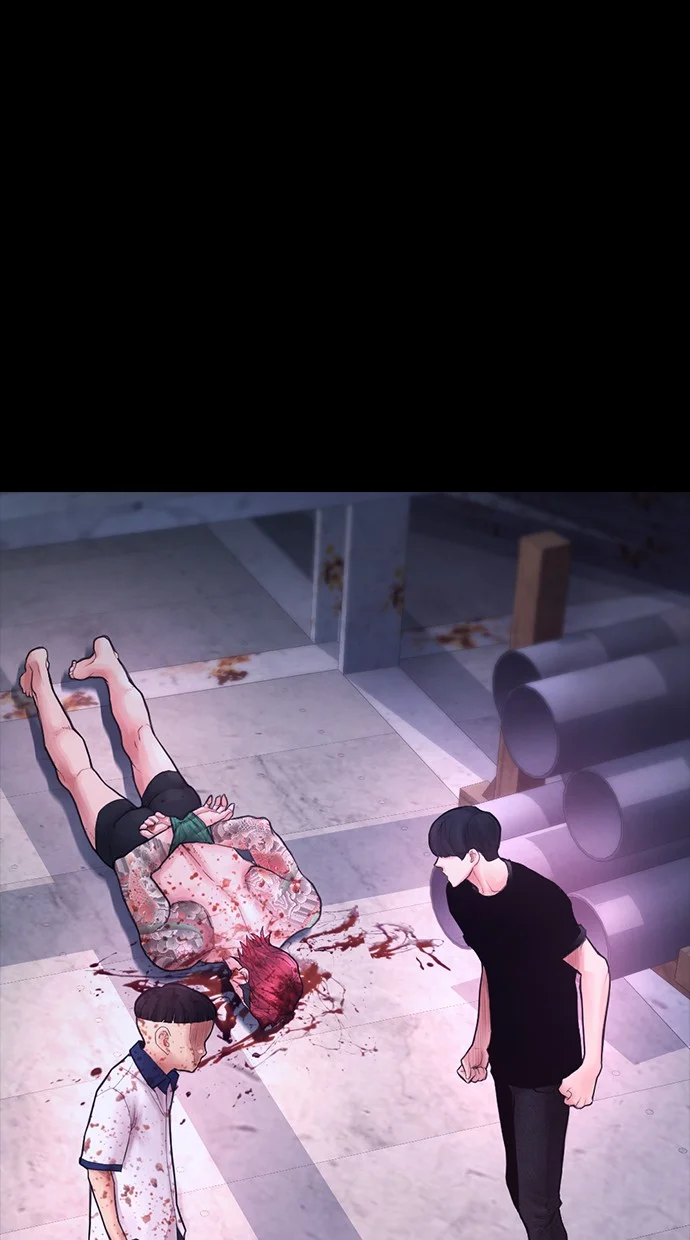 Highschool Lunch Dad Chapter 58 Gambar 61