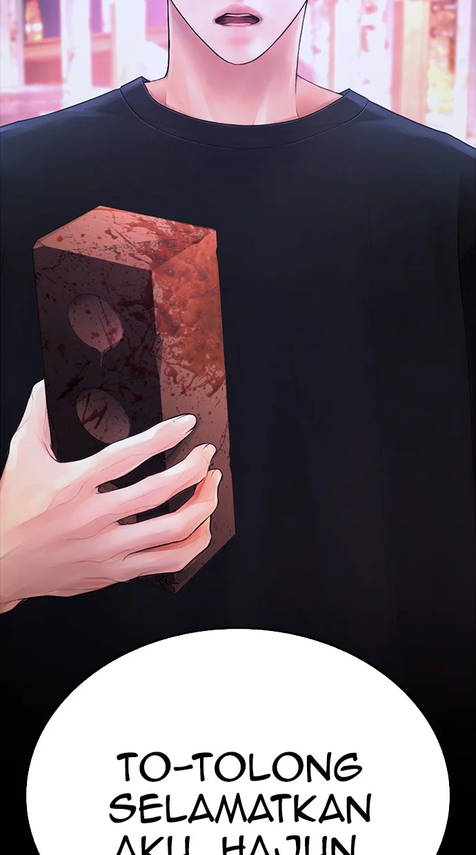 Highschool Lunch Dad Chapter 58 Gambar 65