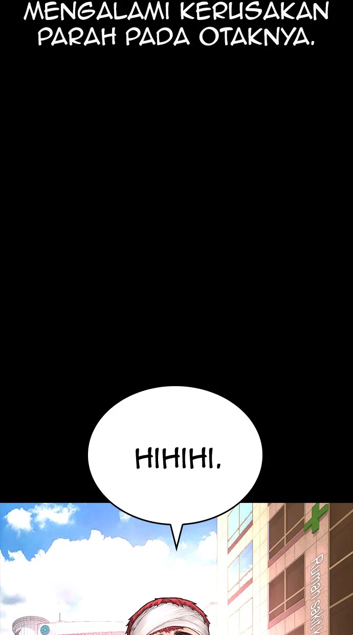 Highschool Lunch Dad Chapter 58 Gambar 91